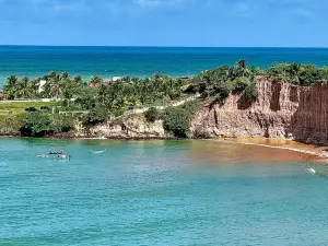 Tabatinga Bar