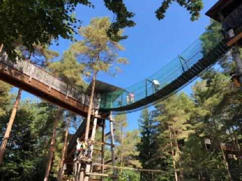 Freizeitanlagen Walderlebniswelt Klopeinersee GmbH