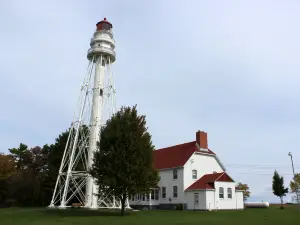 Point Beach State Forest