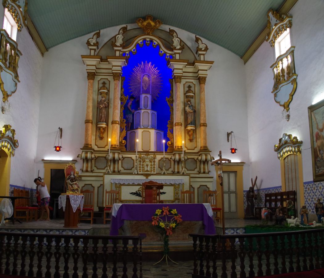 Centro Historico
