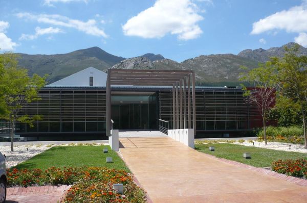 Leopard’s Leap Restaurant & Wine Farm