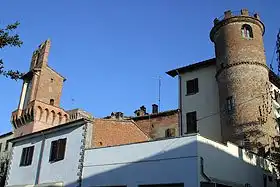 Hotels in Marciano della Chiana