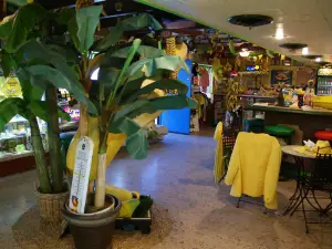International Banana Museum