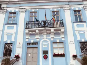 Museum of Coins and Medals