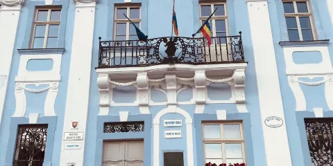 NBS - Museum of Coins and Medals