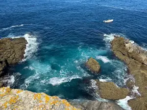 La Pointe des Poulains