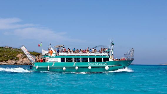 M/N Riviera di Gallura