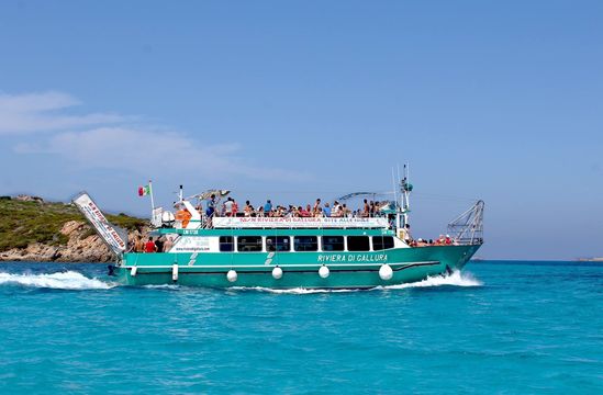 M/N Riviera di Gallura