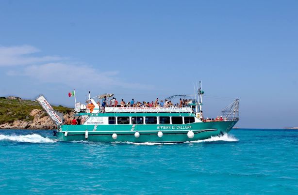 M/N Riviera di Gallura