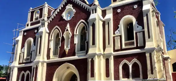 Hotels in Bantay