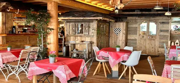Hotel a Bedollo