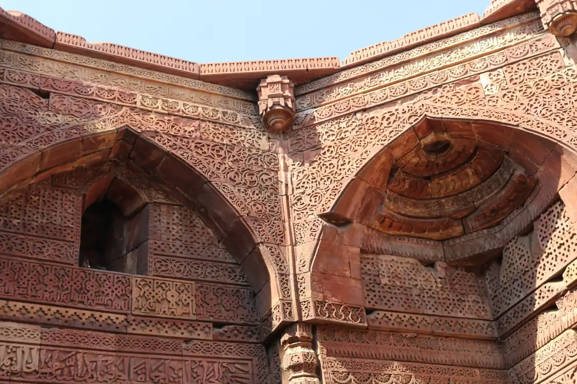 Hotel in zona Iltutmish's Tomb
