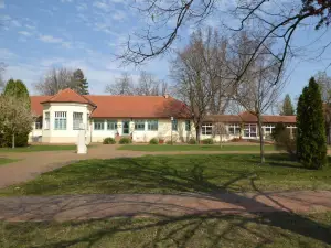 Gyulavári Kastély
