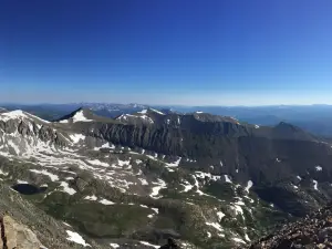 Quandary Peak