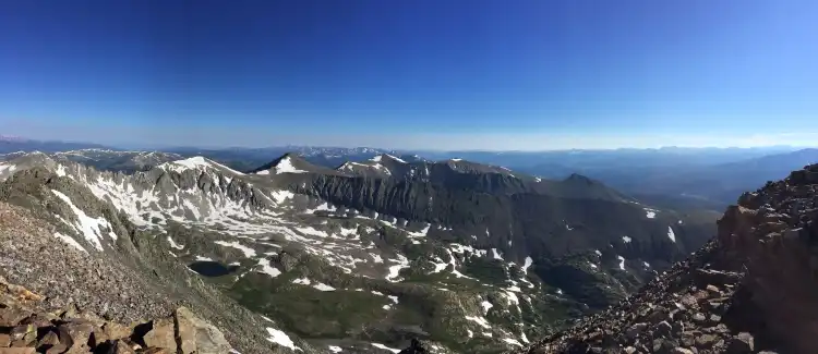 Hotels near Quandary Peak