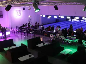 Valence Bowling Séminaire