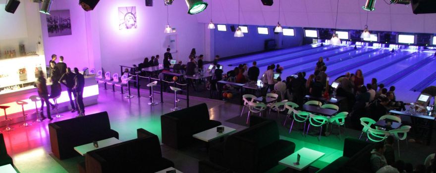 Valence Bowling