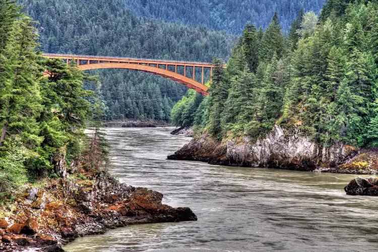 Fraser Valley A
