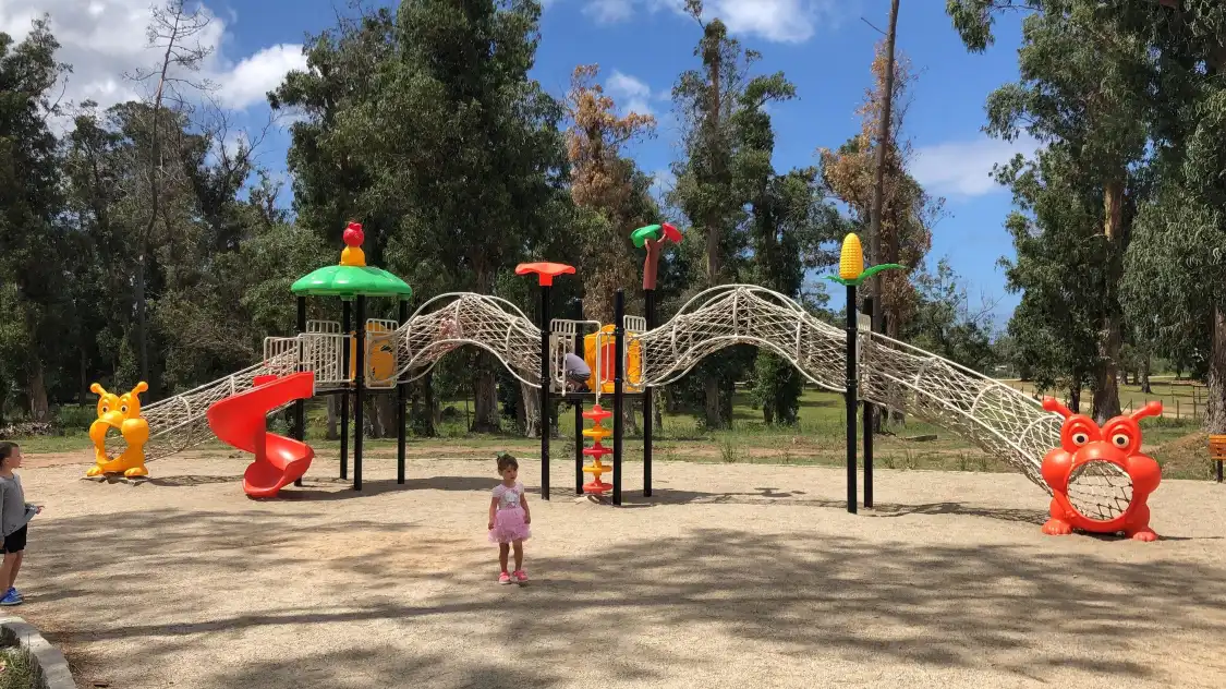 Hotels near El Jaguel