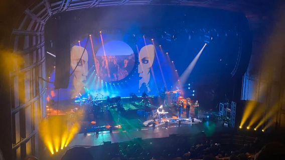 Benedum Center for the Performing Arts