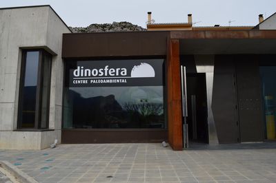 Dinosfera
