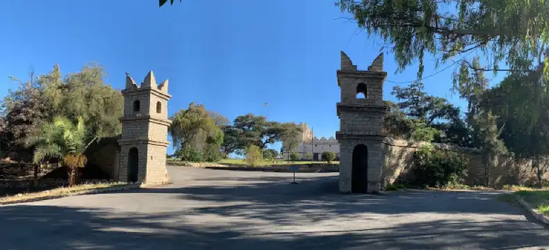Hotels in Mekele