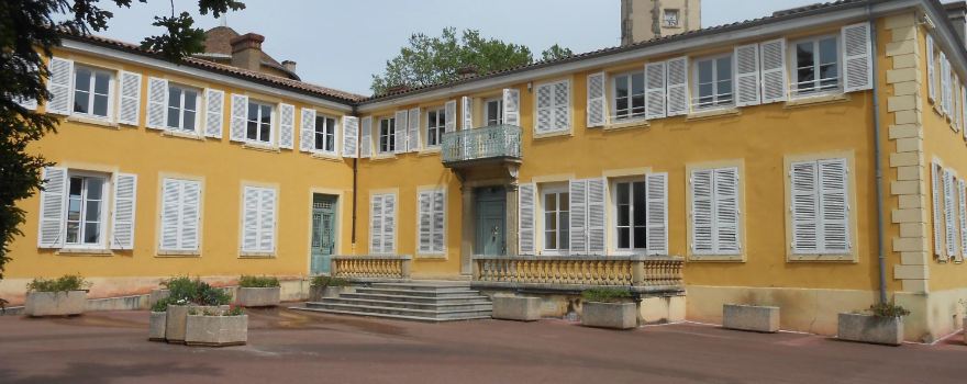 La Maison Forte