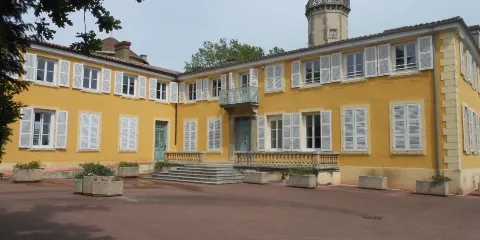 La Maison Forte
