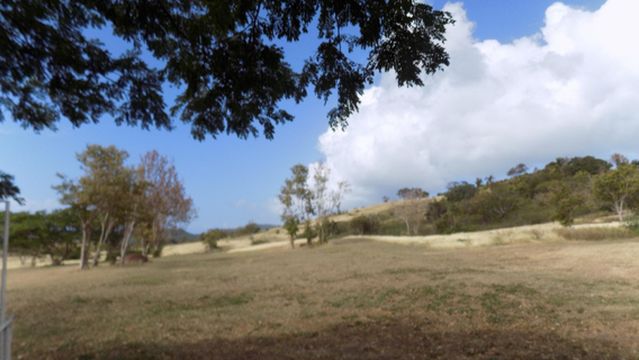 Vieques Gun Club & Sporting Clays