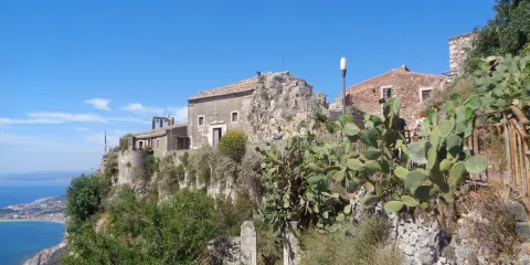 Chiesa Madonna della Rocca