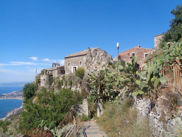 Chiesa Madonna della Rocca