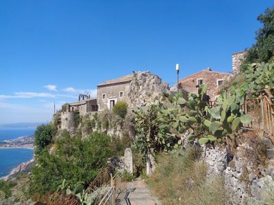 Chiesa Madonna della Rocca
