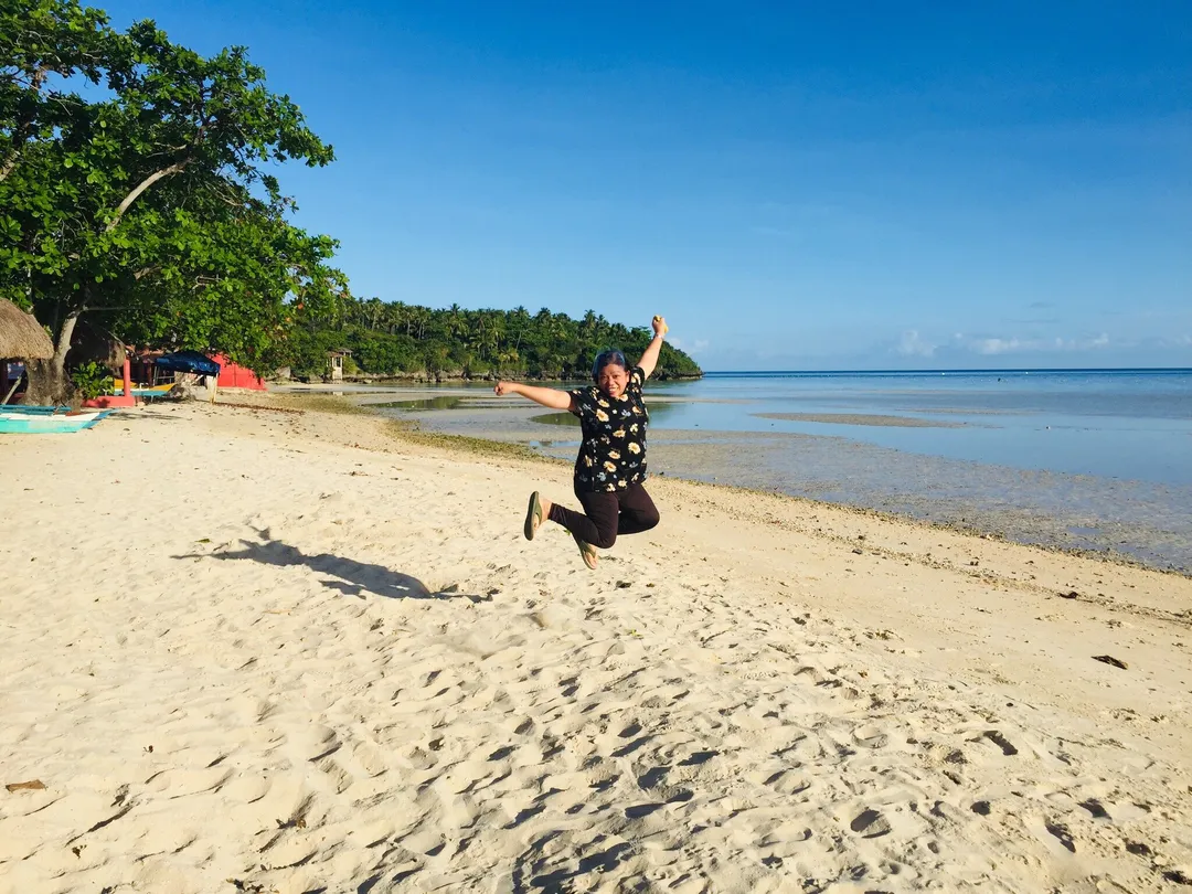 4_Santiago Bay Beach