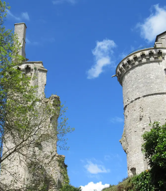Mehun-sur-Yevre