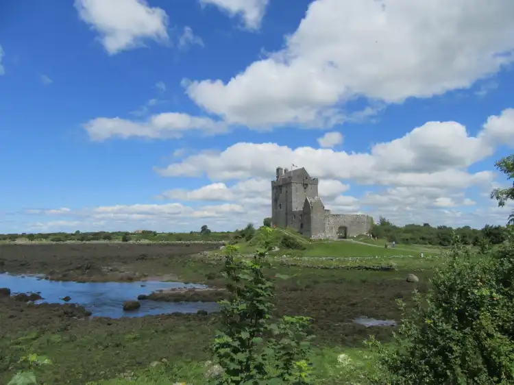 Oranmore