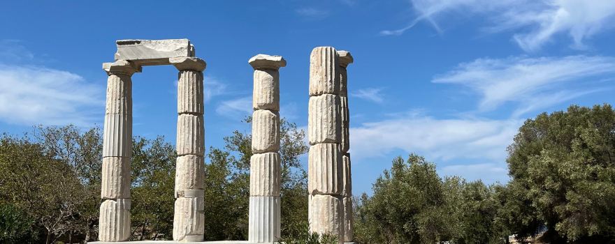 Samothrace