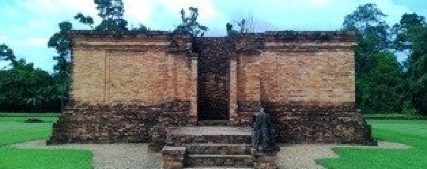 Simpang III Sipin