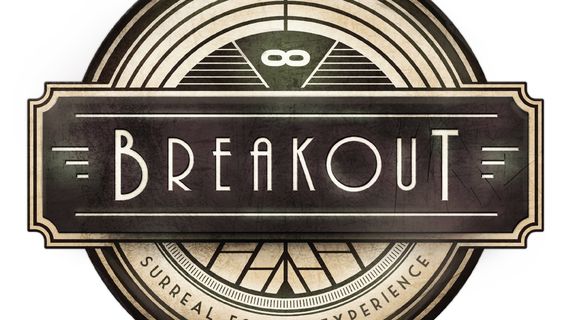 BREAKOUT