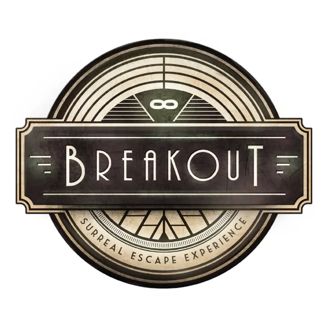 Hotels near BREAKOUT