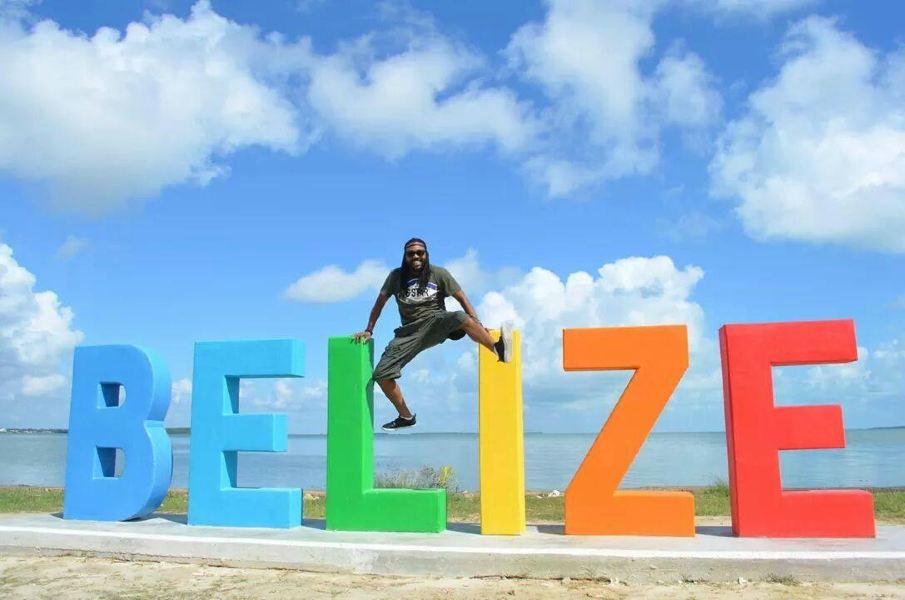 Perth to Belize City Flights