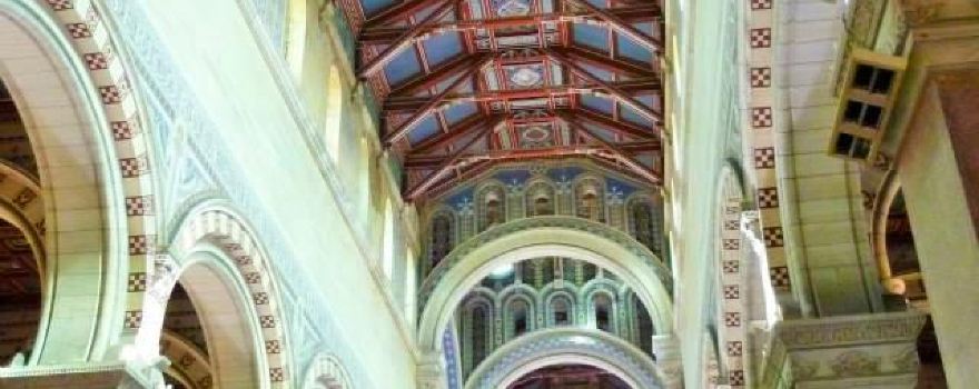 Basilique Notre-Dame de Brebieres