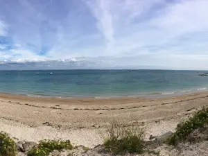 Pointe du Conguel