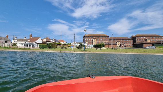 Sutton on Sea