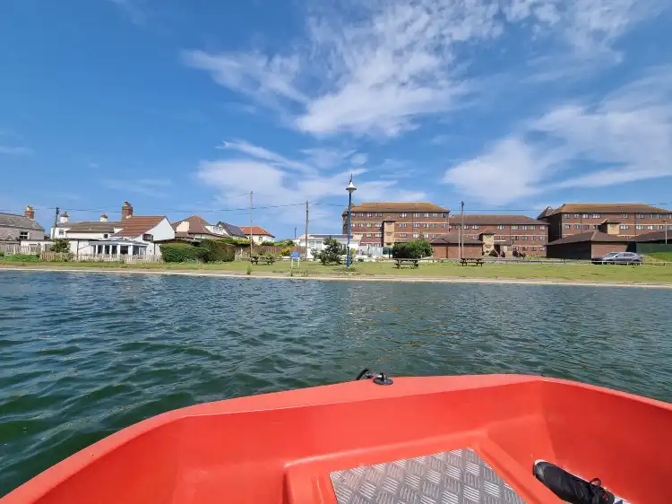 Hotels in Sutton on Sea
