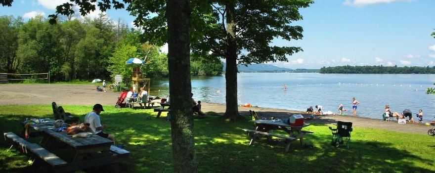 Douglass Beach