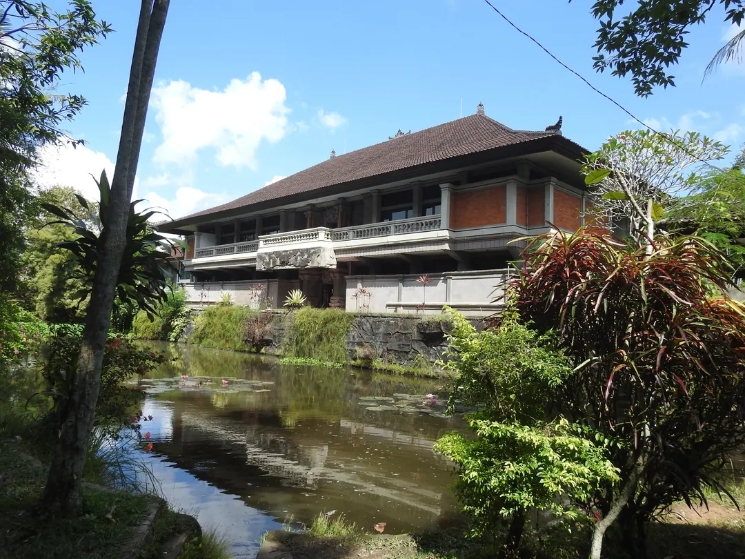 1_Subak Museum