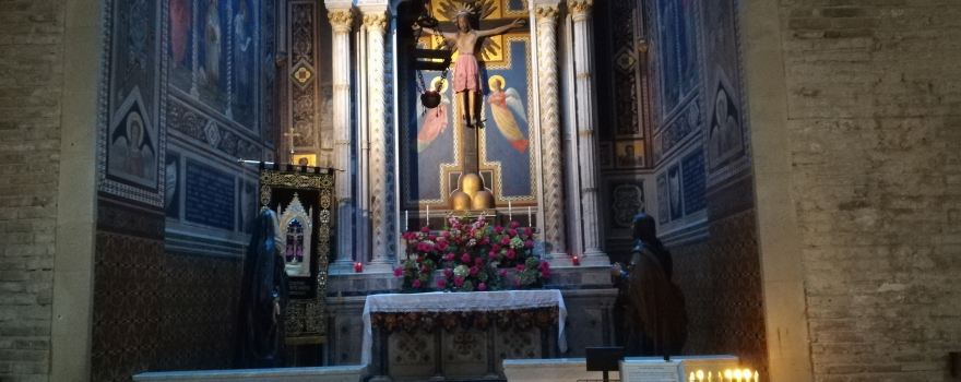 Chiesa della Santissima Trinita