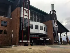 Mullins Center