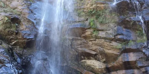 Cachoeira de Itatiaia