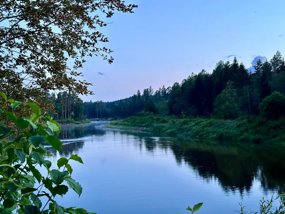 2_Camping Žagarkalns, Boat rental